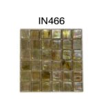 Lavender Purple Glass Mosaic Tiles – 1.5 × 1.5 cm