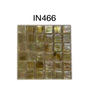 Lavender Purple Glass Mosaic Tiles – 1.5 × 1.5 cm