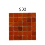 Deep Purple Glass Mosaic Tiles – 1.5 × 1.5 cm