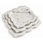 Natural White Marble Decorative