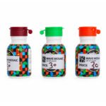Mosaic Color Concentrates