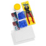 Mosaic Art Starter Kit – Complete Tools & Materials Package