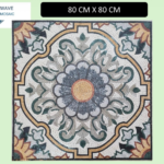 Marbil Mosaic 6