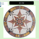 Marbil Mosaic 7